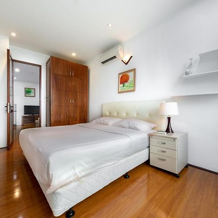 Hoa Giang Serviced Apartment Ανόι Εξωτερικό φωτογραφία