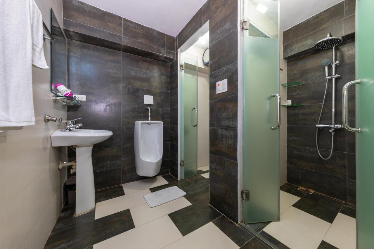 Hoa Giang Serviced Apartment Ανόι Εξωτερικό φωτογραφία