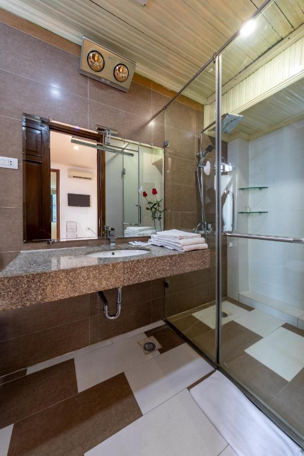 Hoa Giang Serviced Apartment Ανόι Εξωτερικό φωτογραφία