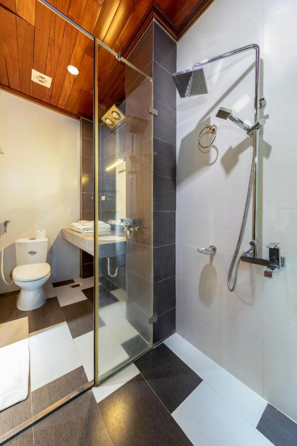 Hoa Giang Serviced Apartment Ανόι Εξωτερικό φωτογραφία